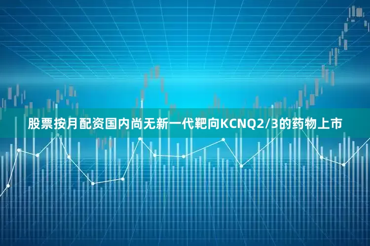 股票按月配资国内尚无新一代靶向KCNQ2/3的药物上市